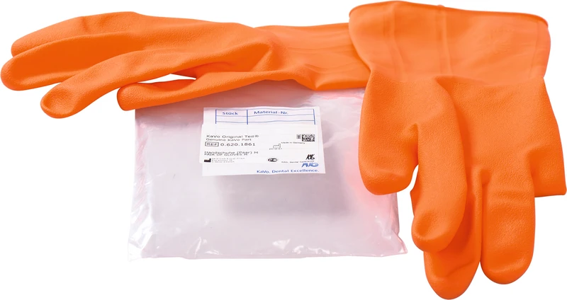 KaVo Handschuhe  Packung  1 Paar M