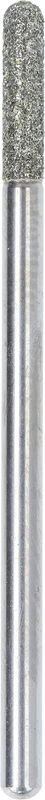 Diamantschleifer H 142  Packung  5 Stück HP, Figur 142, 10 mm, ISO 025