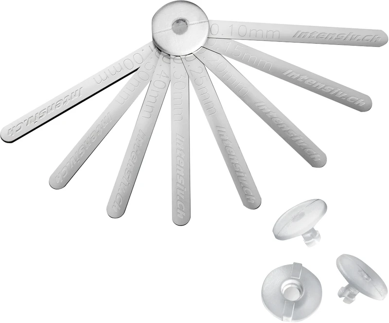 IPR-DistanceControl  Set  8 Stück