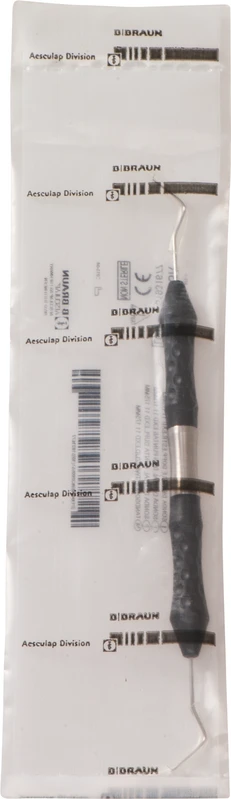 Zahnsonden  Stück  175 mm, doppelendig