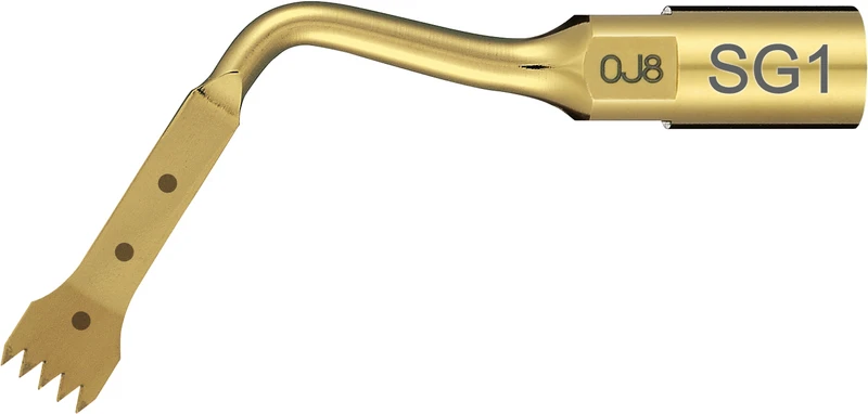 VarioSurg  Stück  Schneideansatz SG1