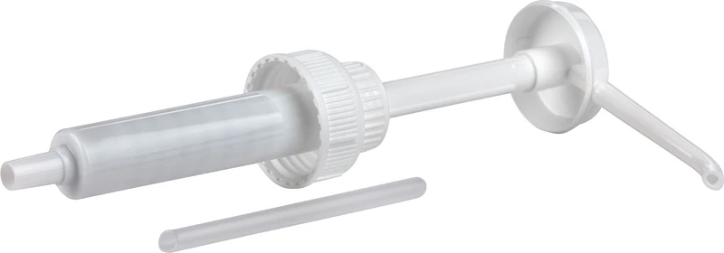 CaviCide Pumpe  Stück  für 5 Liter Kanister