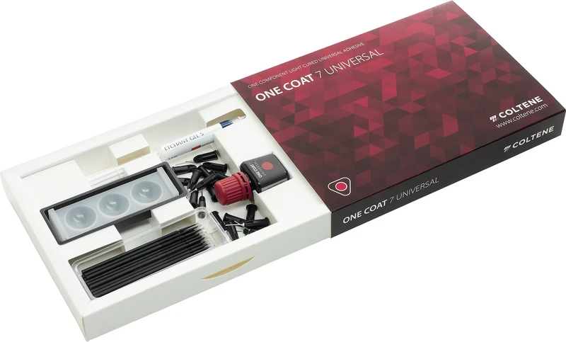 ONE COAT 7 UNIVERSAL  Intro Kit