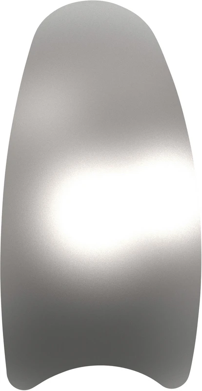 Unica Proximal Frontzahnmatrizen  Packung  50 Stück 0,03 mm, deep