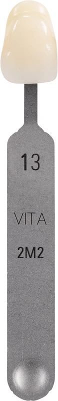 VITA Bleachedguide 3D-MASTER® Farbmusterstäbchen   Stück  2M2