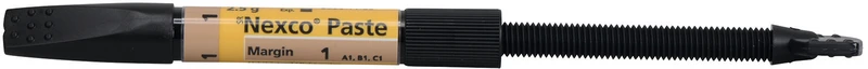 SR Nexco®  Spritze  2,5 g Paste margin 1