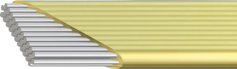 DENTAPREG PFM, PFU FÜR PROTHETIK  Packung  3 Stück