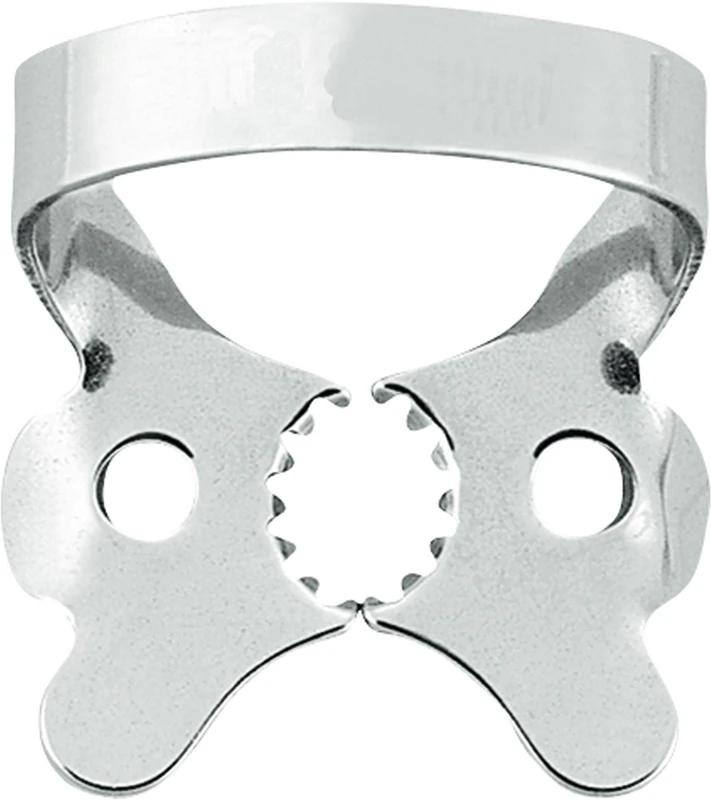 KKD® Klammern Standard   Stück  Nr. 2AT, für Prämolaren