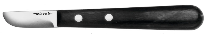 Gipsmesser  Stück  HWL 102-14, 140 mm