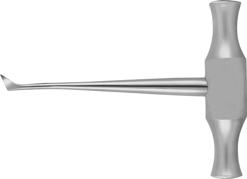 Wurzelheber nach Winter  Stück  DL409R, links