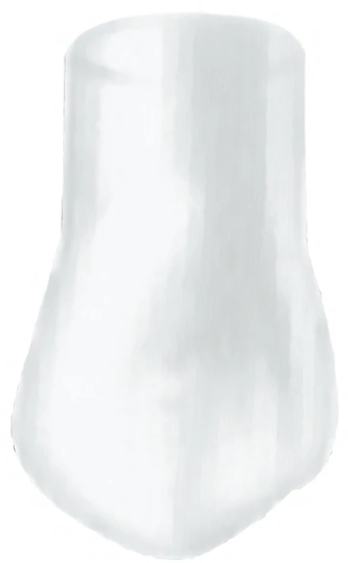 Strip-Kronen Color  Packung  5 Stück Nr. 131