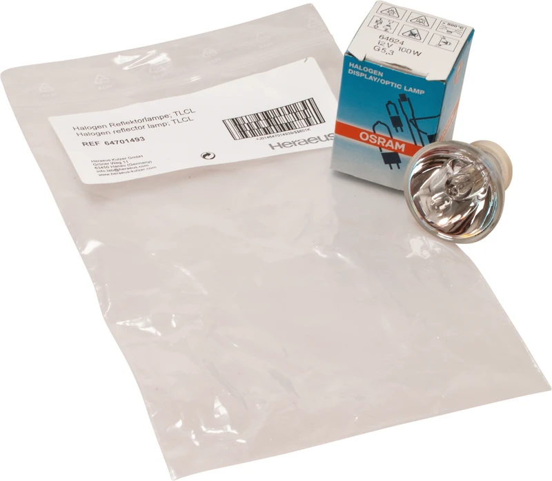 Translux CL Halogenlampe  Stück