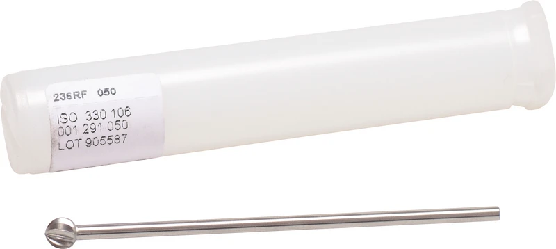 Stahlbohrer 236RF  Stück  HP XL, Figur 001, ISO 050