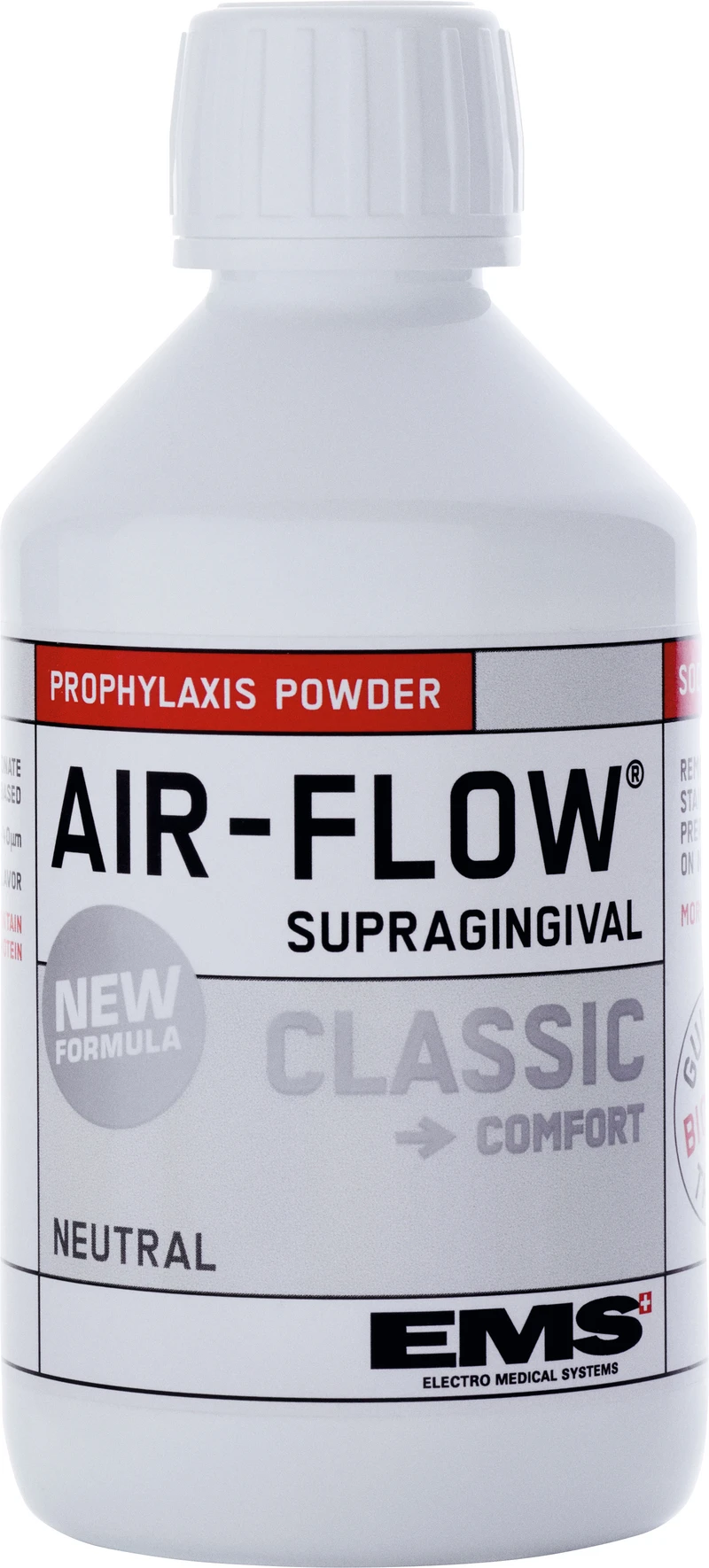 AIRFLOW® CLASSIC Pulver  Karton  4 x 300 g Neutral