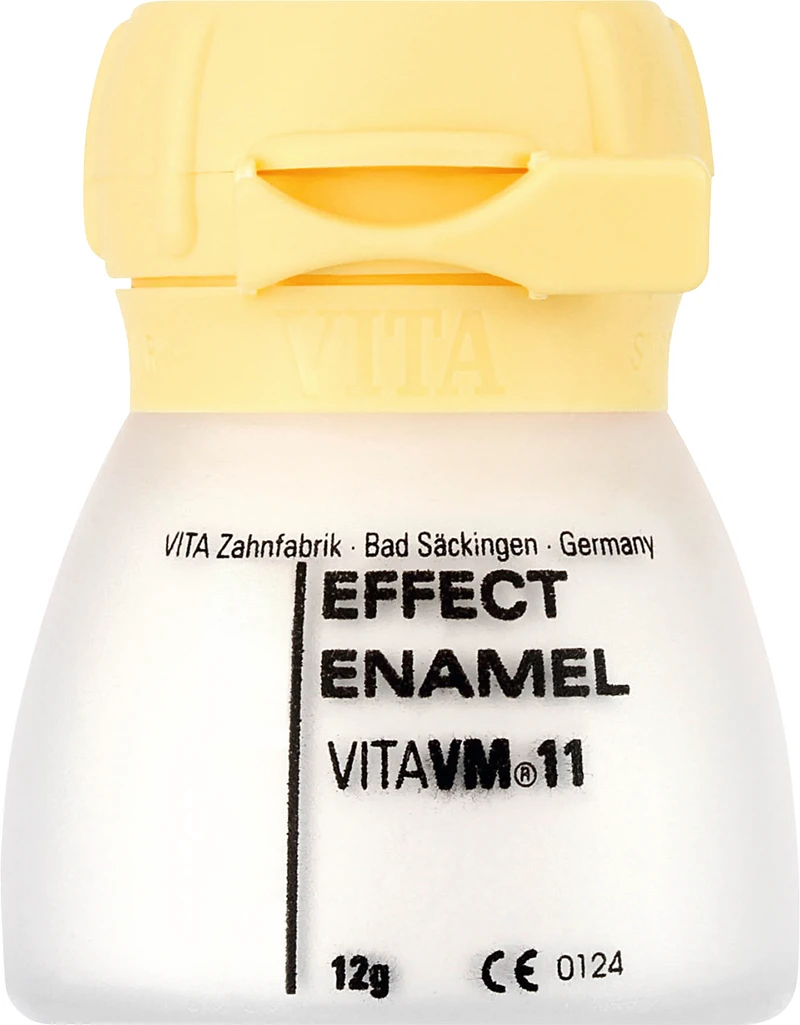 VITA VM® 11 Zusatzmassen  Dose  12 g Pulver effect enamel EE3