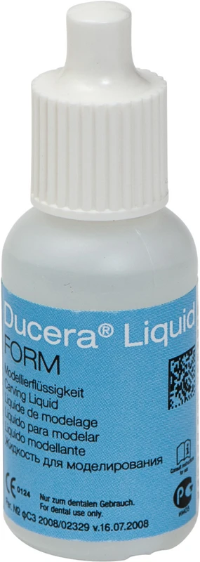 Ducera® Liquid FORM  Flasche  15 ml