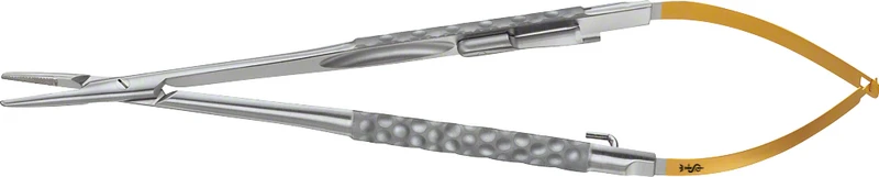 Durogrip® Nadelhalter   Stück  0,4\180 mm