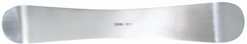 Gipsspatel  Stück  19285 , 200 mm