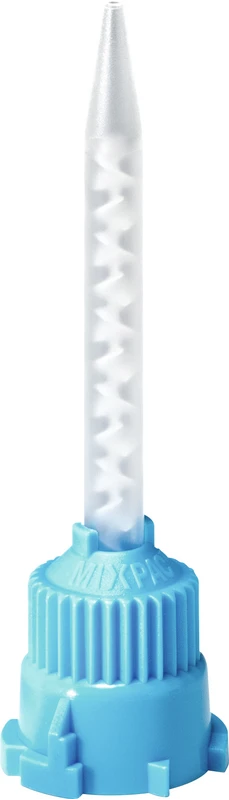 Automix Tips blue  Packung  100 Stück blue, 1:1