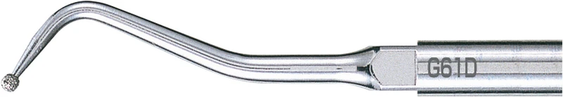 Varios Aufsätze  Stück  Excavier Aufsatz G61D