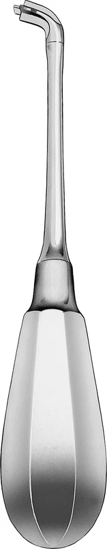 Kronenabnehmer nach Universal  Stück