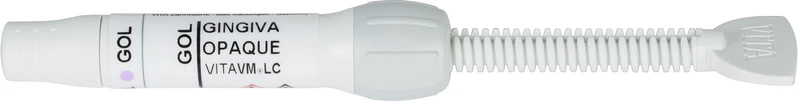 VITA VM® LC Zusatzmassen  Spritze  3 g Paste gingiva opaque