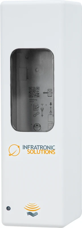 IT 1000 AW EURO-2 Sensor-Spender  St.