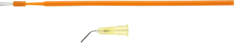 Vertise Flow Brushes & Tips  Nachfüllpackung  25 Stück