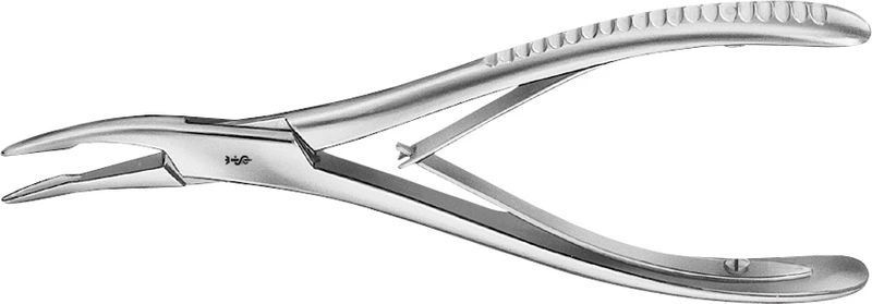 Hohlmeißelzangen nach Beyer  Stück  FO453R