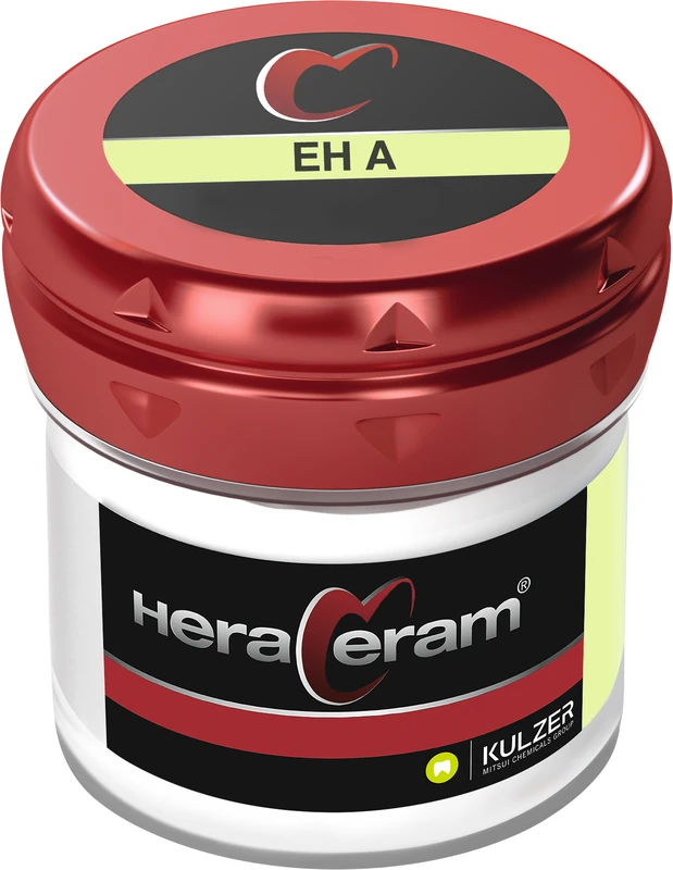 HeraCeram®  Dose  20 g Pulver enhancer EHA