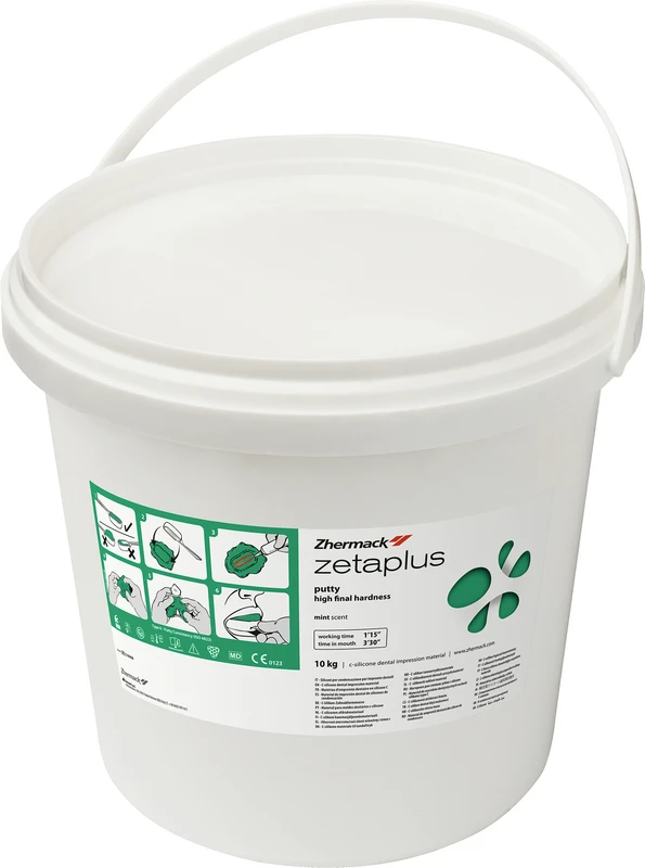 Zetaplus   Eimer  10 kg