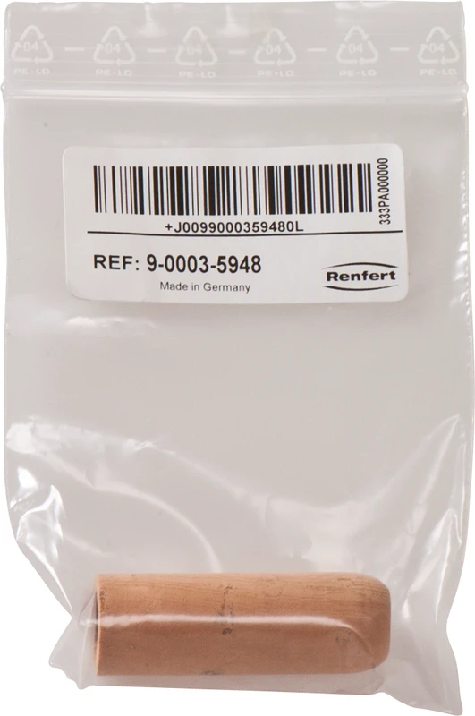 Waxlectric Griffstück Kork  Stück  Kork