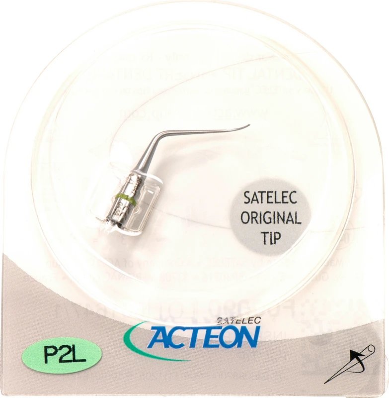 Perio Precision  Stück  P2L, links gebogen