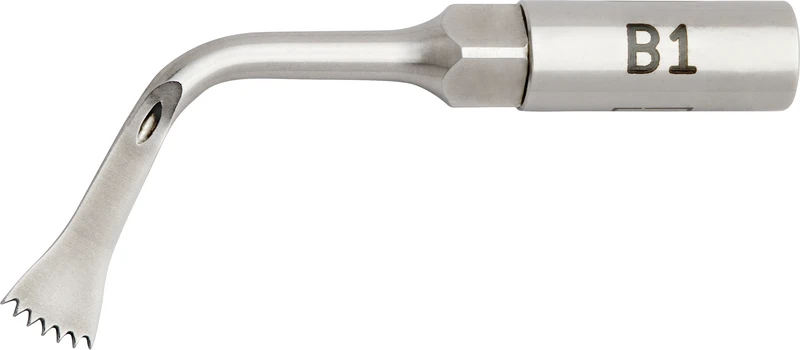Piezomed Instrumente  Stück  Instrument B1