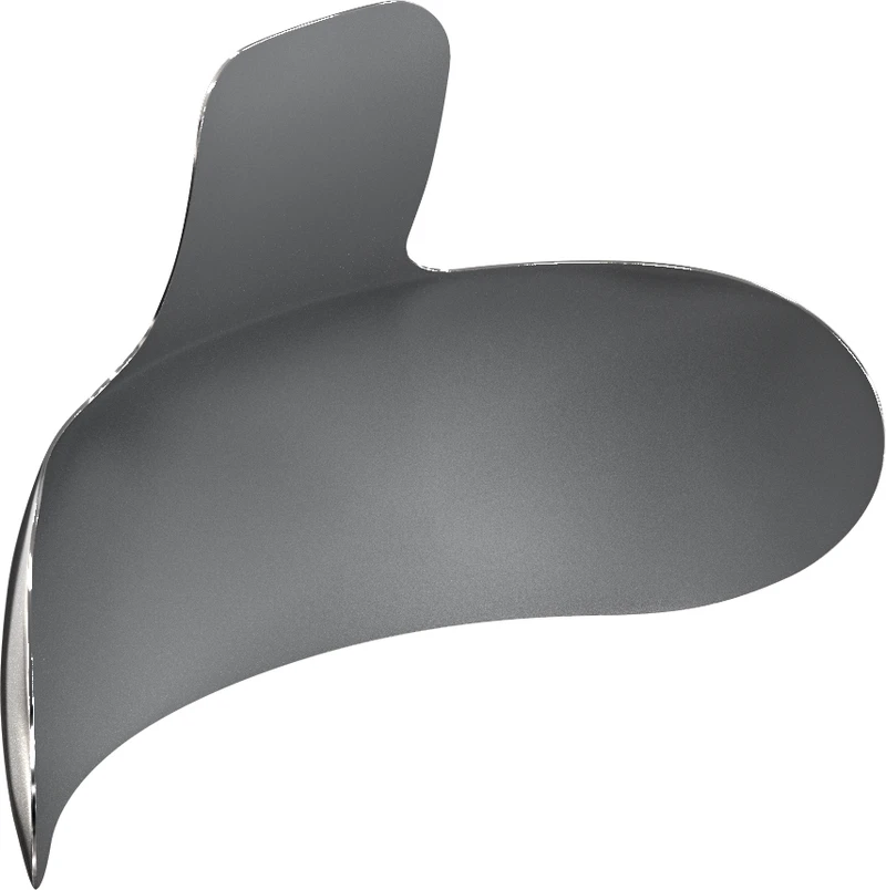 HALO Firm Nonstick Matrix Band  Packung  50 Stück 3,5 mm, mit Teflon