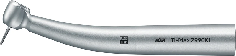 Ti-Max Z990  Stück  Z990KL, für KaVo-Kupplung, Standardkopf, vierfach-Spraykühlung