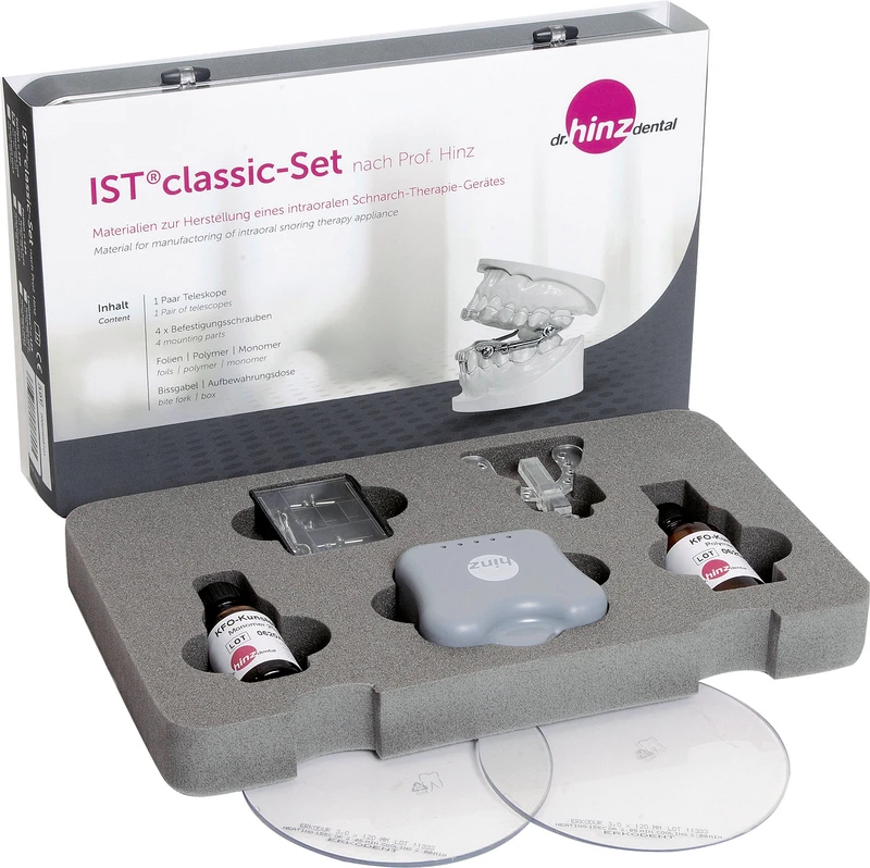 IST®classic-Set  Set  98102