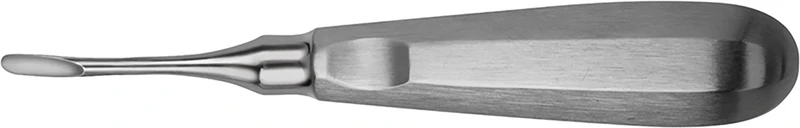 Luxatoren nach Apical  Stück  42-223-03-07, Figur 3A, Ø 4 mm