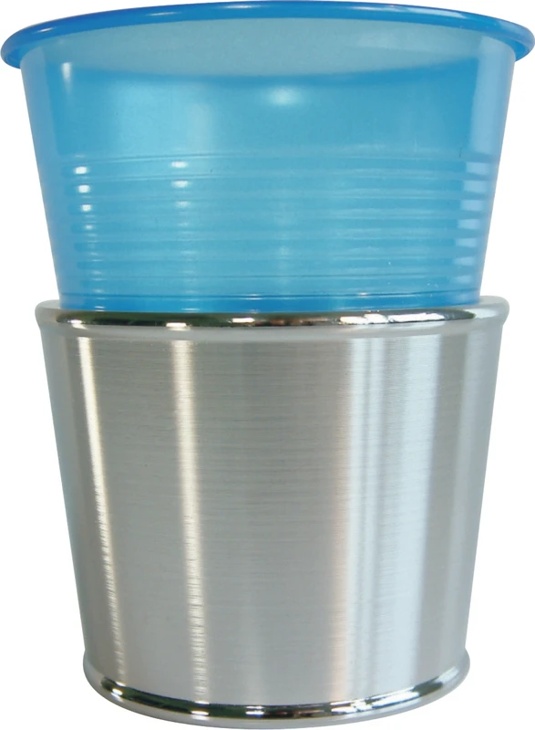 Becher-Beschwerungsring  Stück