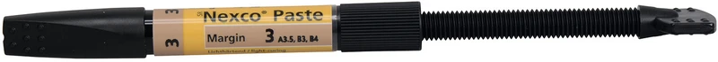 SR Nexco®  Spritze  2,5 g Paste margin 3