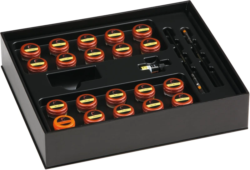 HeraCeram®  Pastenopaker-Set