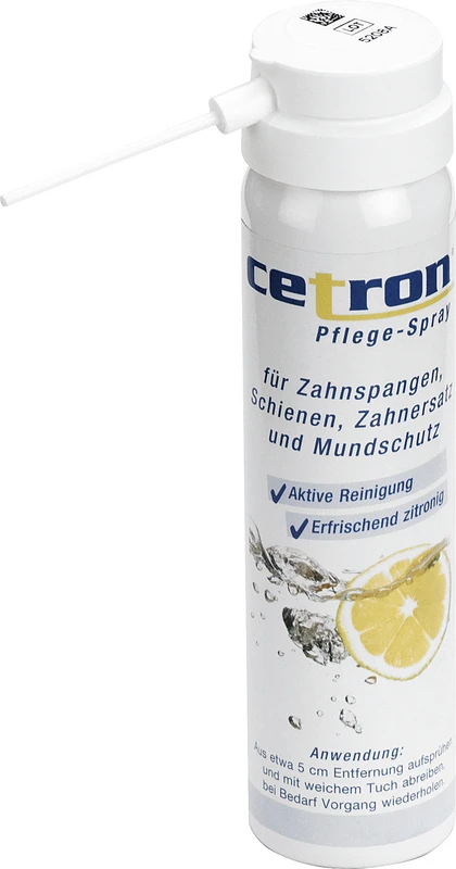 CETRON®  Flasche  75 ml