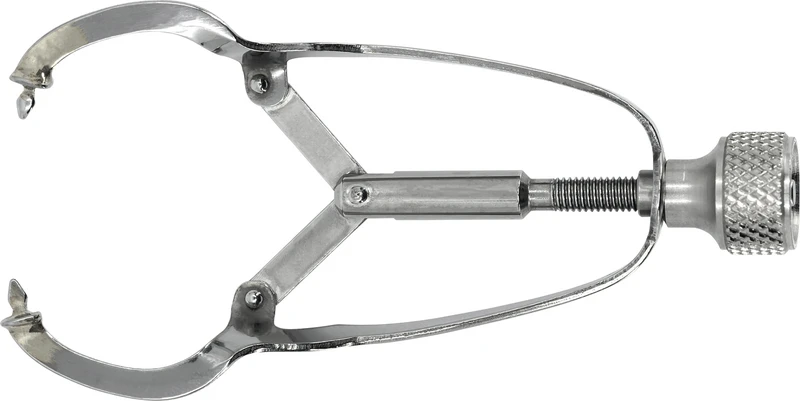 Matrizenspanner nach Ivory  Stück  mit Bäckchen