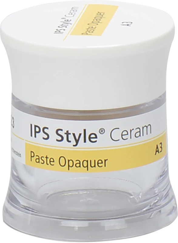 IPS Style® Ceram  Dose  5 g Paste Opaquer A3