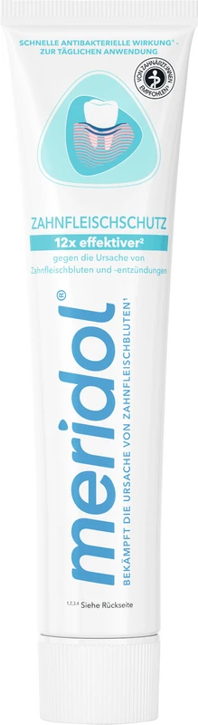 meridol®   Tube  75 ml