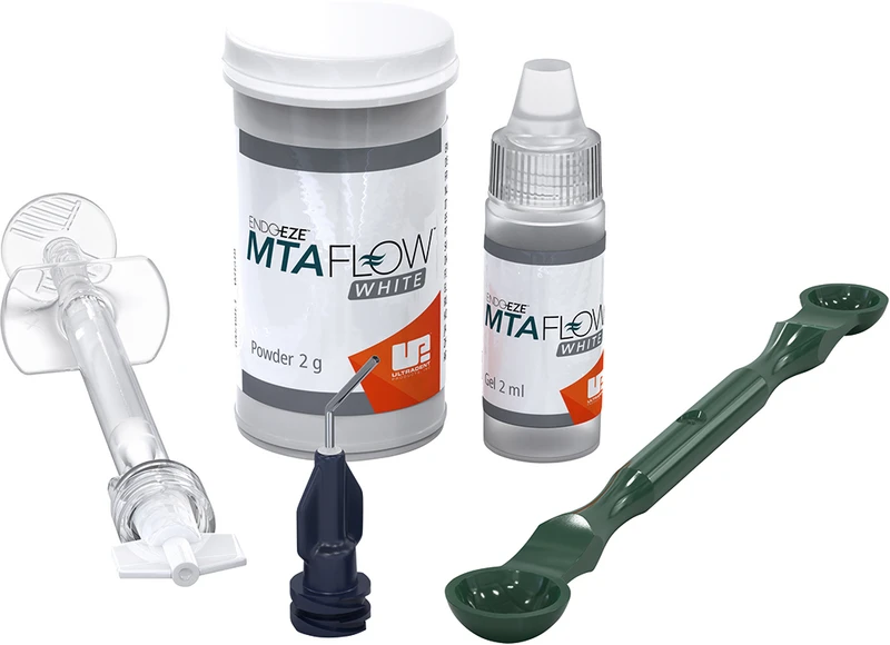 Endo-Eze MTAFlow  Kit  white
