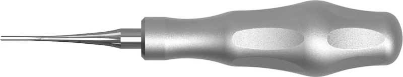 Luxationsinsinstrument LS-Passion  Stück  2 mm, gerade