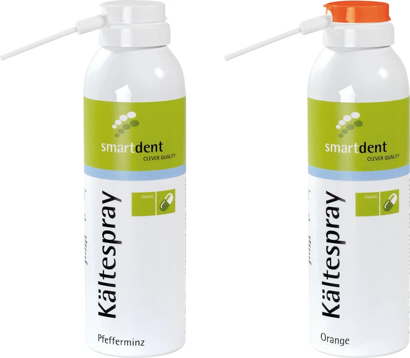 smart Kältespray  Dose  200 ml Bubble Gum