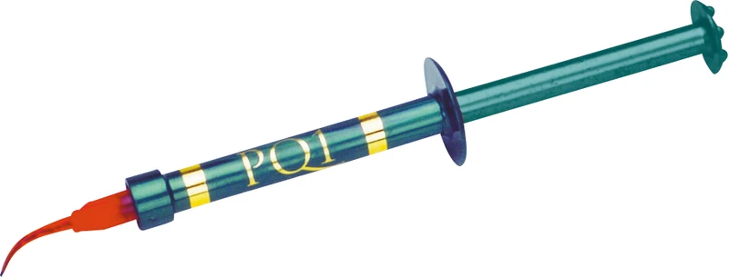 PQ1  Nachfüllpackung  4 x 1,2 ml Spritze