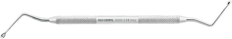 Scharfe Löffel nach Hemingway  Stück  2000-3